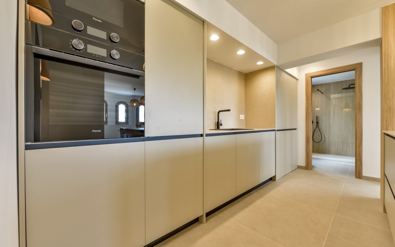 Reventa - Chalet - Altea