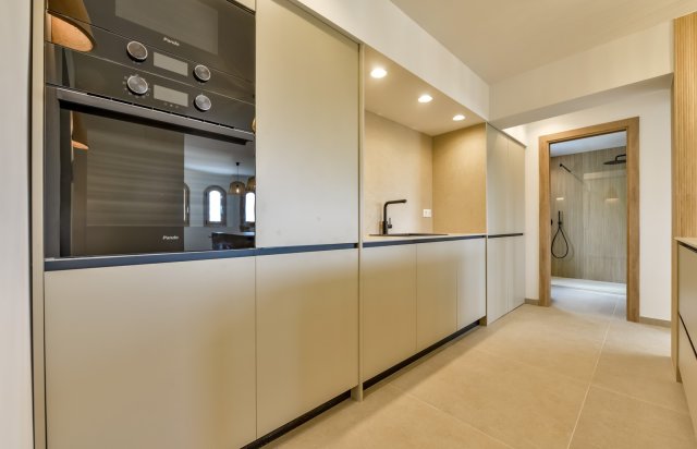Reventa - Chalet - Altea