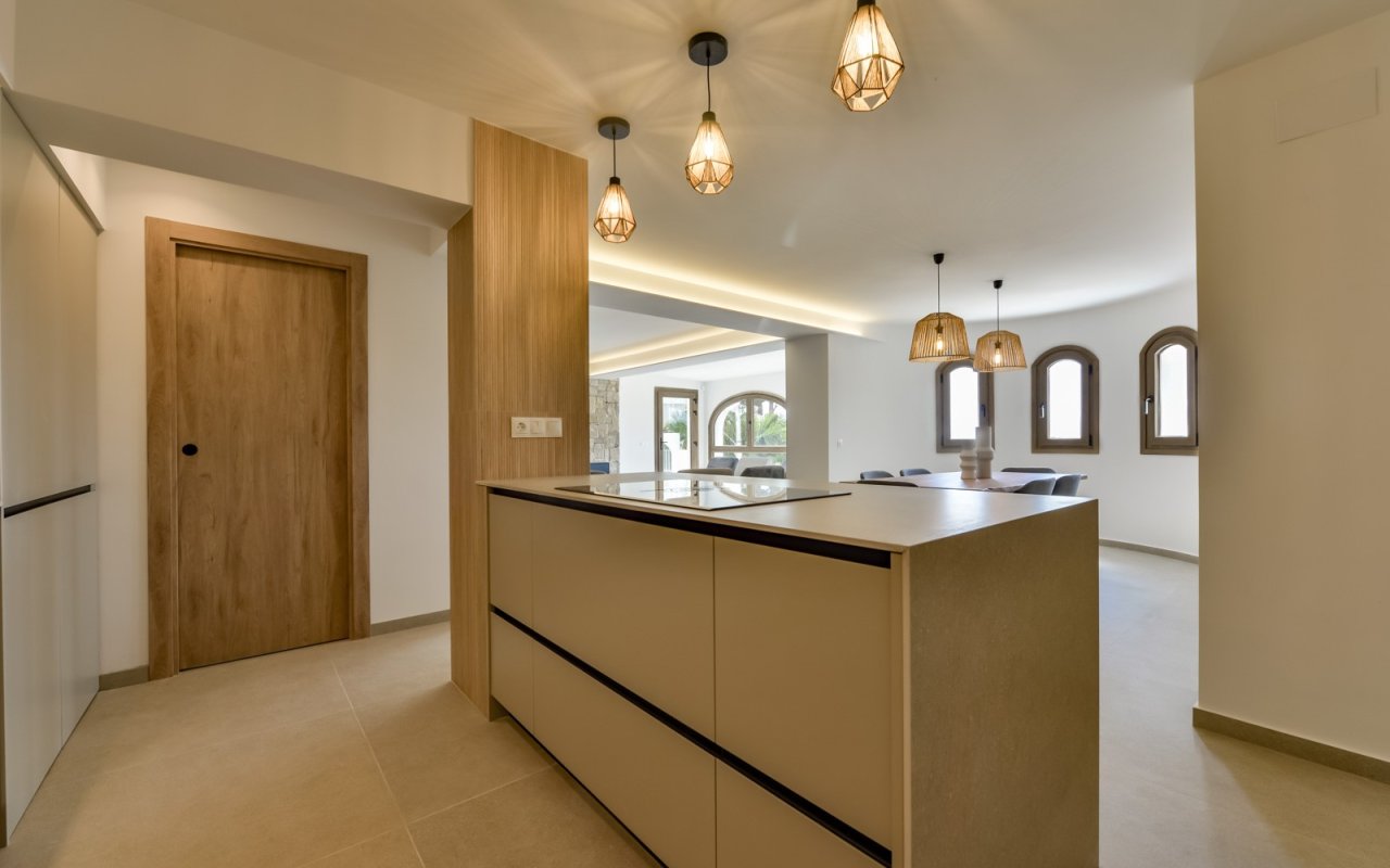 Reventa - Chalet - Altea