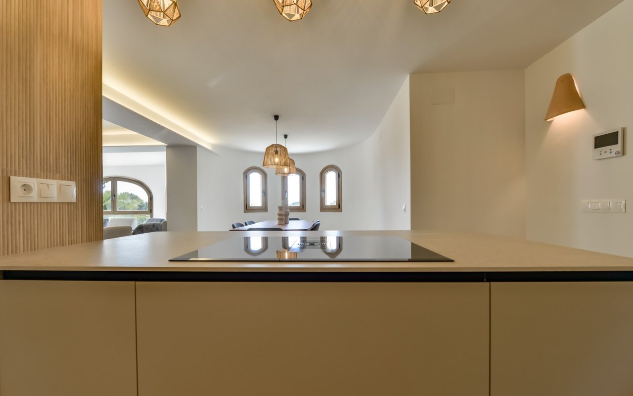 Reventa - Chalet - Altea