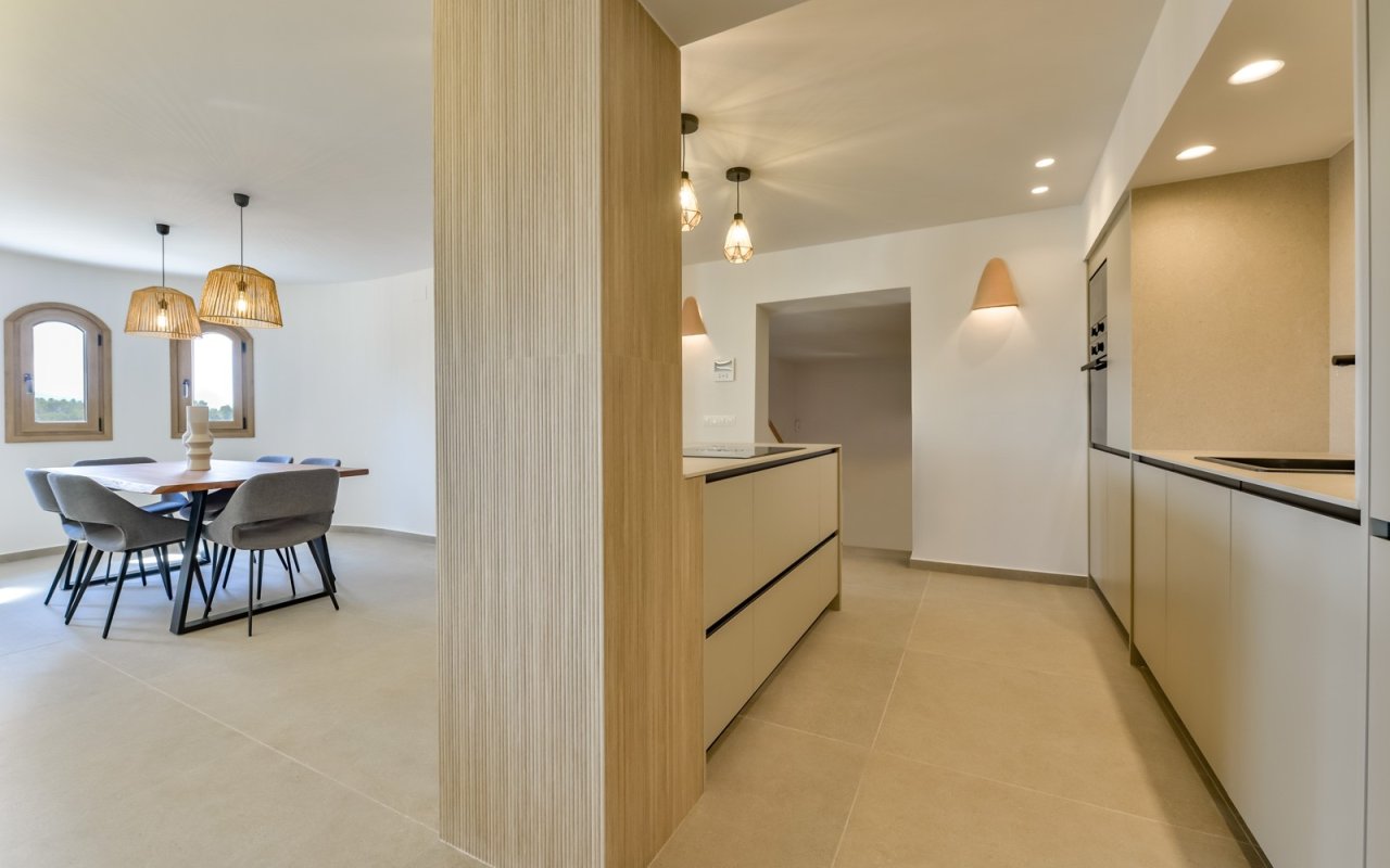 Reventa - Chalet - Altea