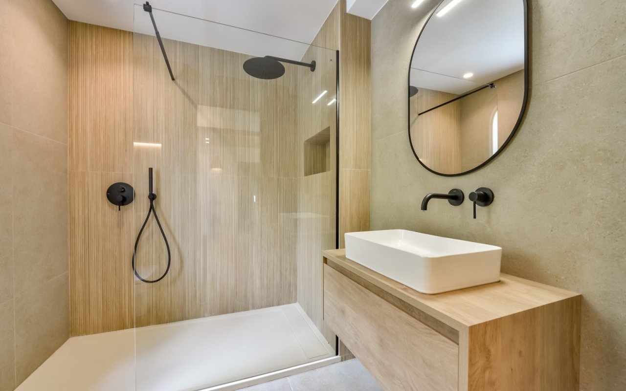 Reventa - Chalet - Altea