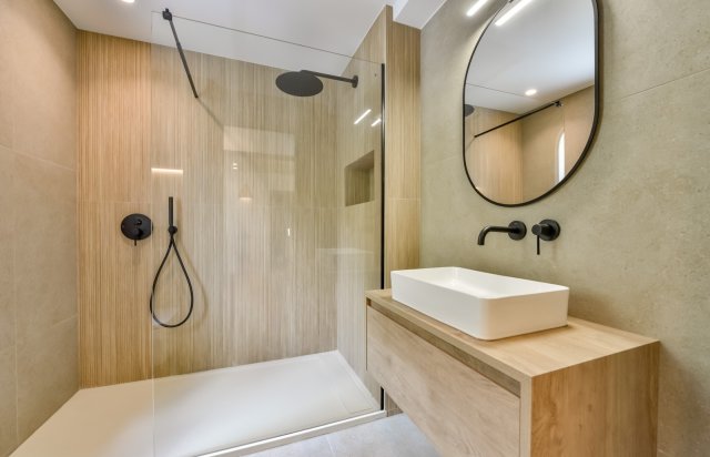 Reventa - Chalet - Altea