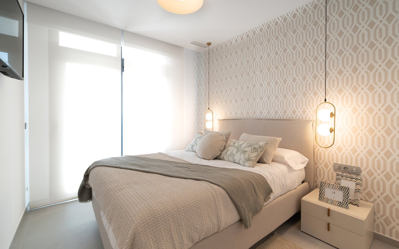 Rynek pierwotny - Apartament - Benidorm - Spain