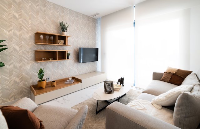 Rynek pierwotny - Apartament - Benidorm - Spain