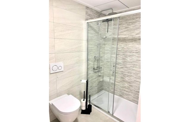 Obra nueva - Piso - Pilar de la Horadada - pueblo