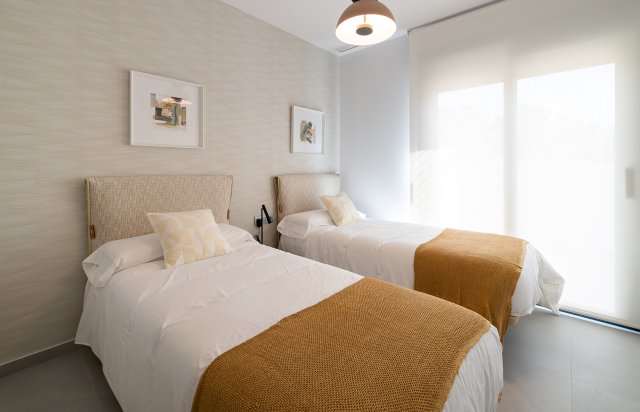 Rynek pierwotny - Apartament - Benidorm - Spain