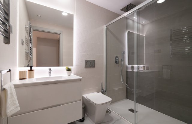 Rynek pierwotny - Apartament - Benidorm - Spain