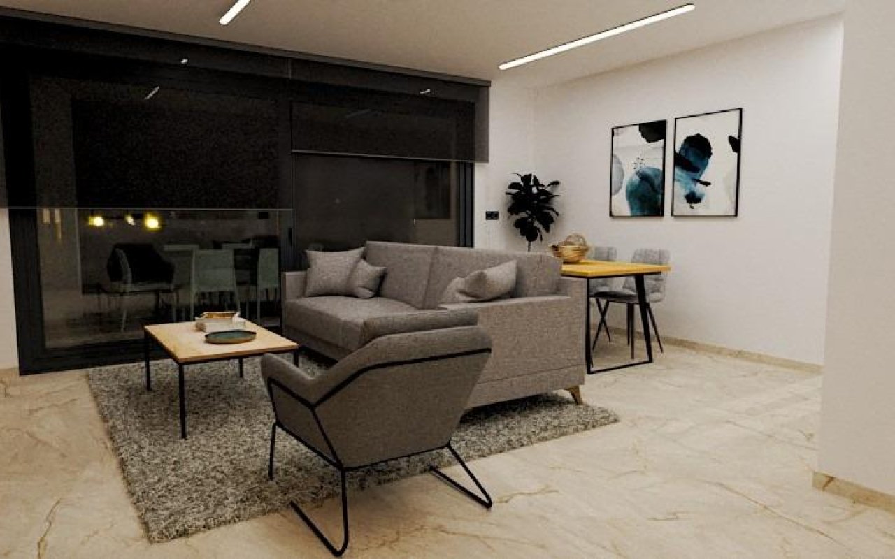 New Build - Penthouse - Pilar de la Horadada - Playa de las Higuericas