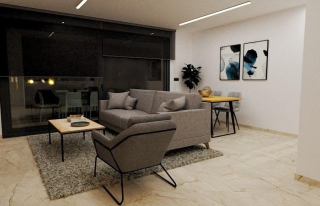 New Build - Penthouse - Pilar de la Horadada - Playa de las Higuericas