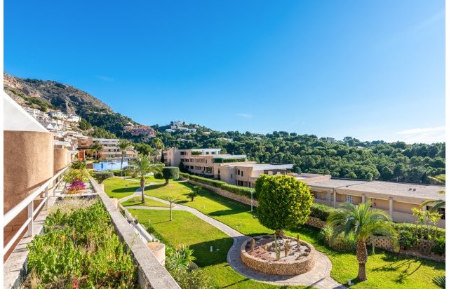 Rynek wtórny - Apartament - Altea - Altea Hills