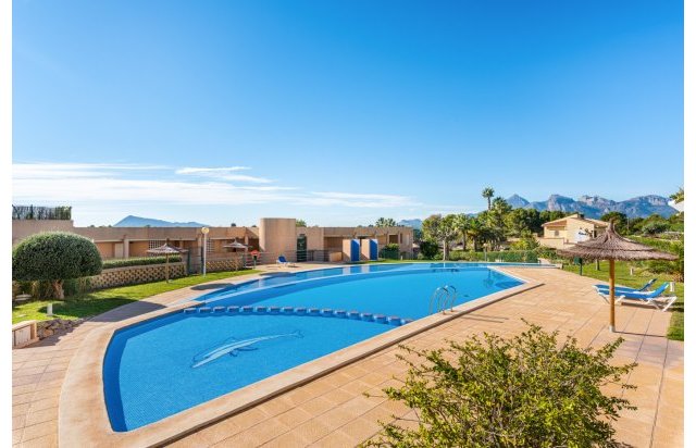 Rynek wtórny - Apartament - Altea - Altea Hills