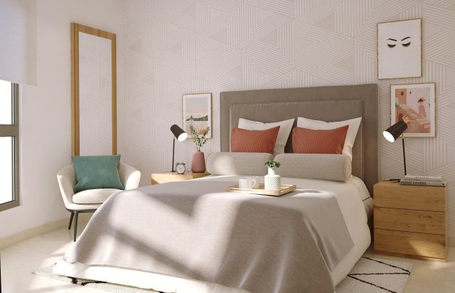 New Build - Apartment - Torrevieja - Centro