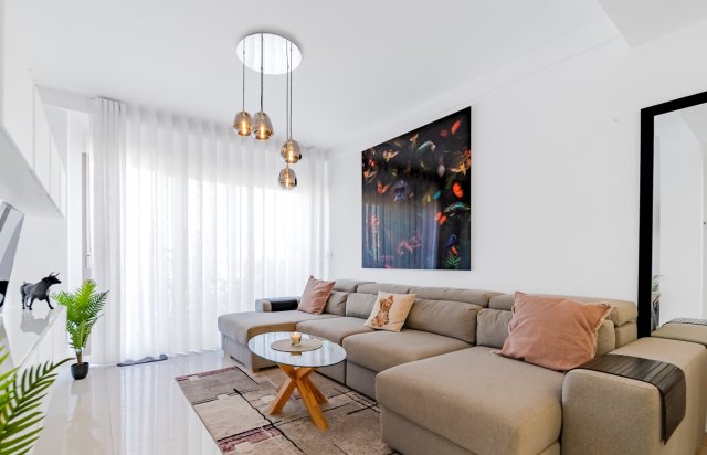 Resale - Penthouse - Pilar de la Horadada - Mil Palmeras