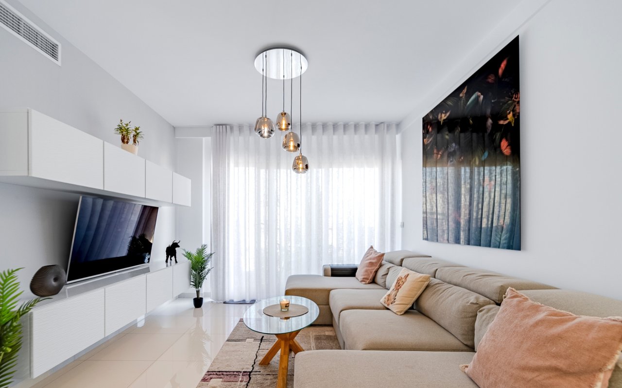 Resale - Penthouse - Pilar de la Horadada - Mil Palmeras