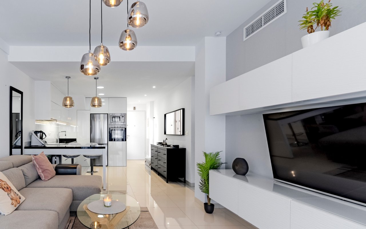 Resale - Penthouse - Pilar de la Horadada - Mil Palmeras