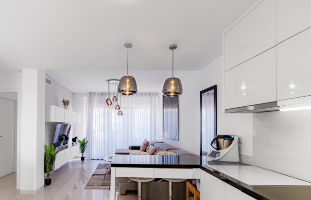 Resale - Penthouse - Pilar de la Horadada - Mil Palmeras