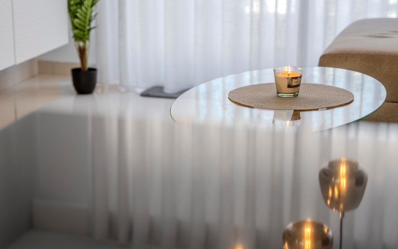 Resale - Penthouse - Pilar de la Horadada - Mil Palmeras