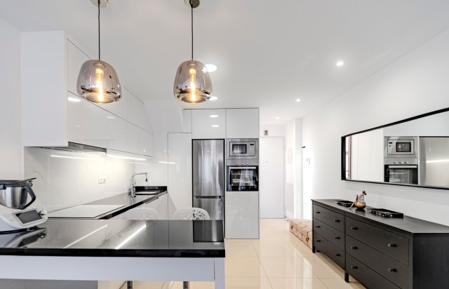 Resale - Penthouse - Pilar de la Horadada - Mil Palmeras