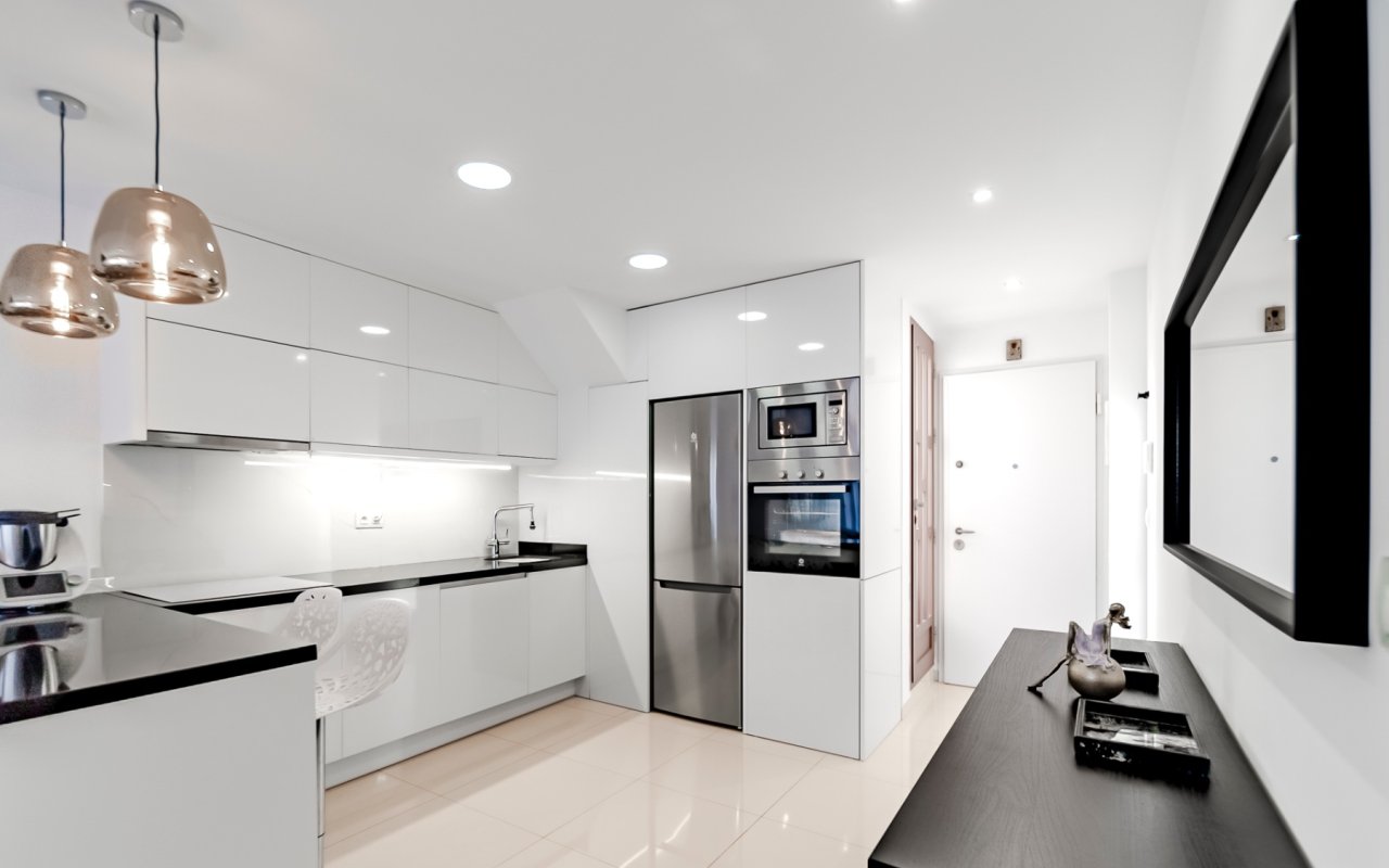Resale - Penthouse - Pilar de la Horadada - Mil Palmeras