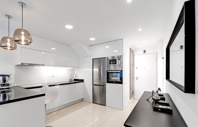 Resale - Penthouse - Pilar de la Horadada - Mil Palmeras