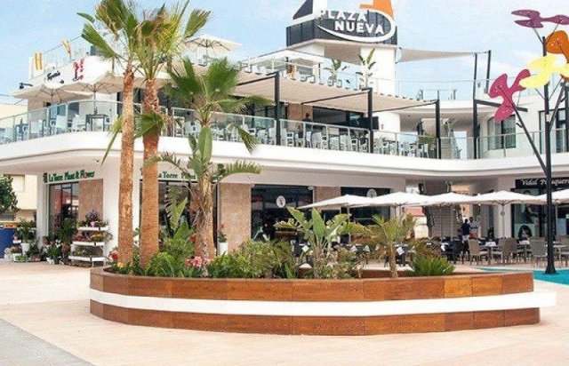 Obra nueva - Villa - Pilar de la Horadada