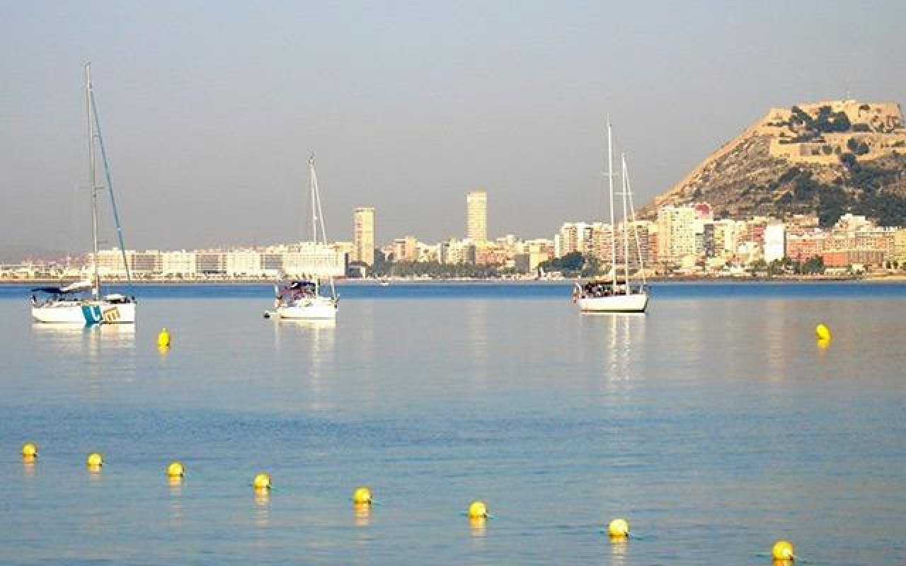 Rynek pierwotny - Apartament - Denia - El Verger