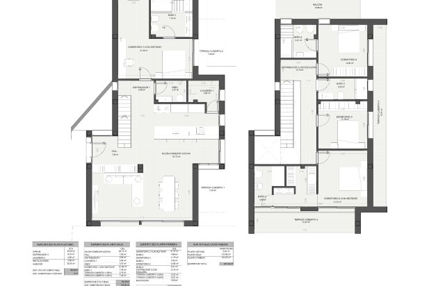 New Build - Villa - Orihuela Costa - La Zenia