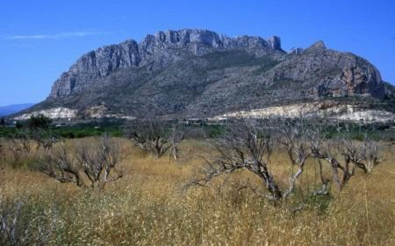 Rynek pierwotny - Apartament - Denia - El Verger