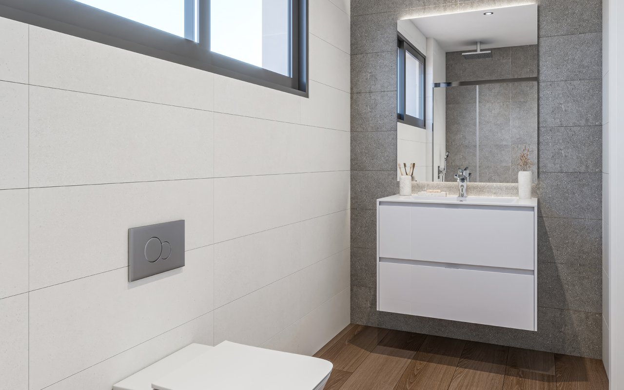 Rynek pierwotny - Apartament - ﻿Torrevieja (Alicante) - Spain
