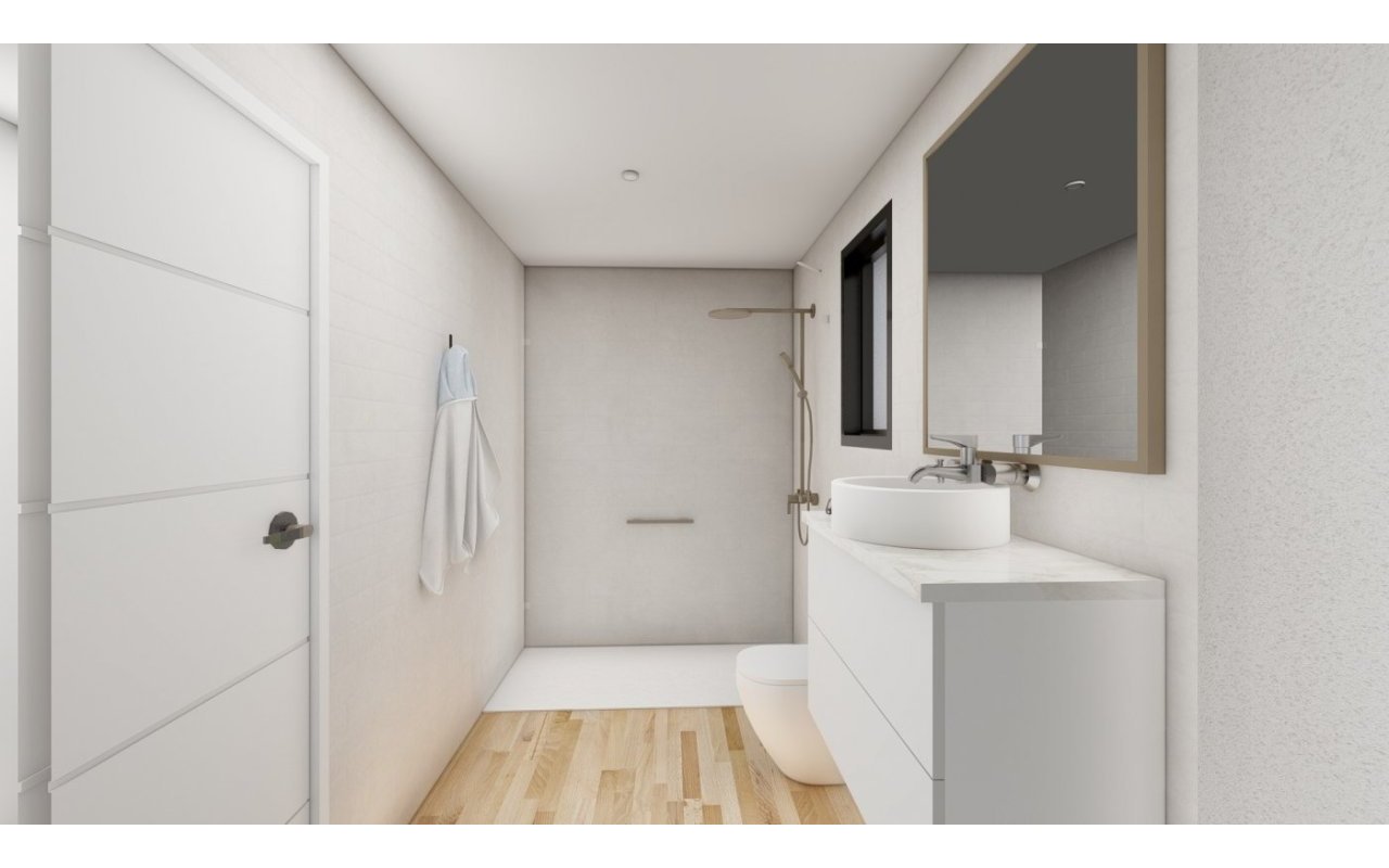 Rynek pierwotny - Villa - Calasparra - Coto riñales