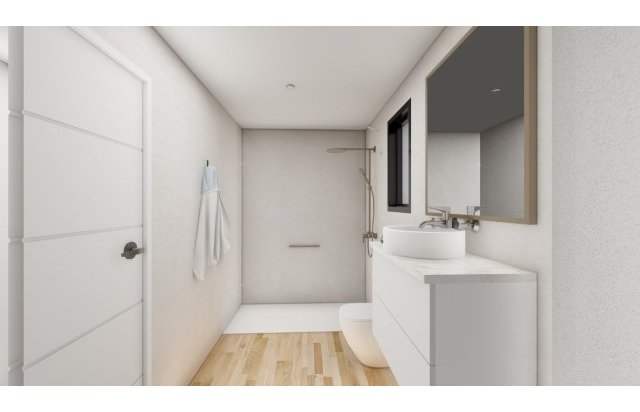 Rynek pierwotny - Villa - Calasparra - Coto riñales