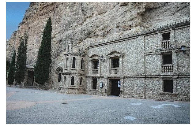 Rynek pierwotny - Villa - Calasparra - Coto riñales