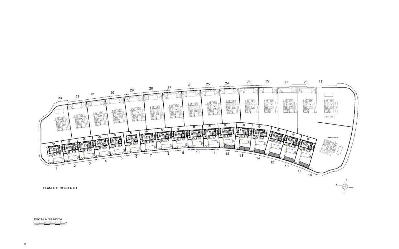 Rynek pierwotny - Villa - Finestrat - Golf Bahia