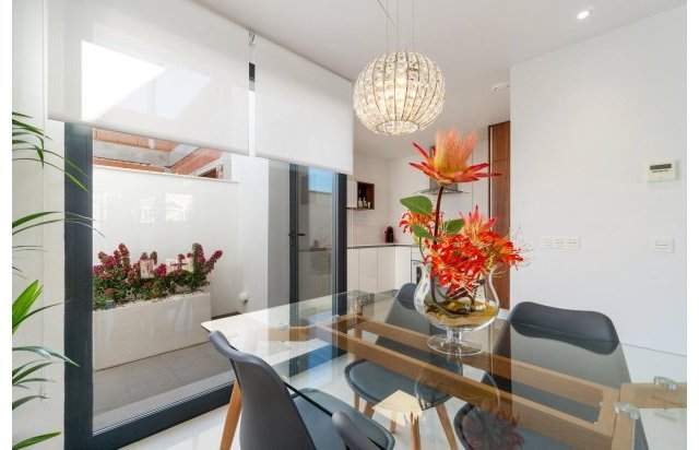 Rynek pierwotny - Villa - Los Montesinos - La herrada