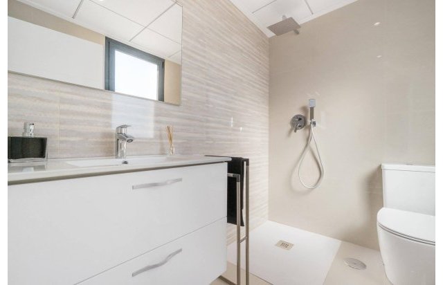 Rynek pierwotny - Villa - Los Montesinos - La herrada