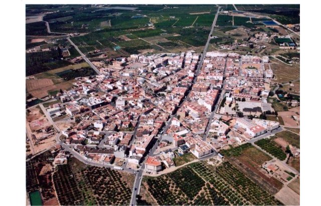 Rynek pierwotny - Villa - Los Montesinos - La herrada