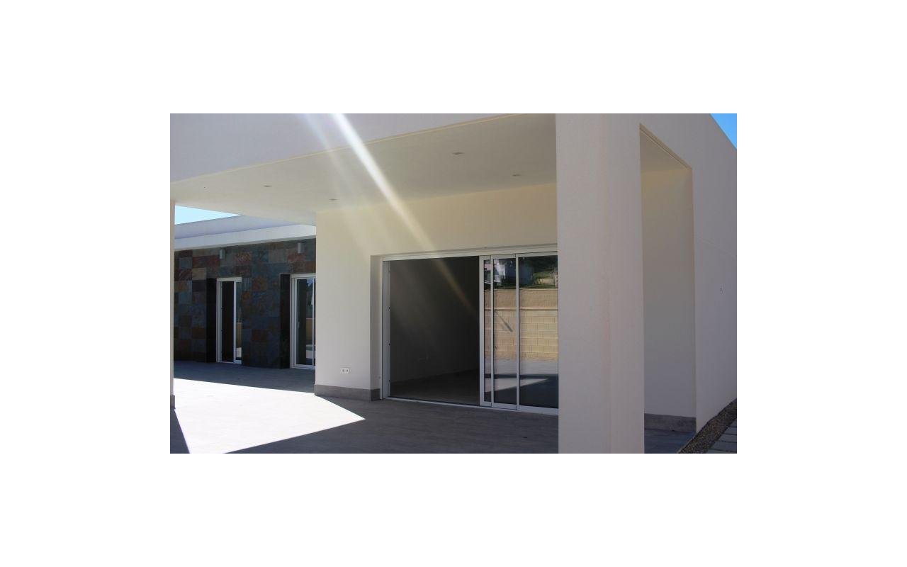 Rynek pierwotny - Villa - La Romana - Villas de la Romana