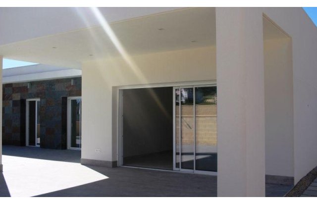 Rynek pierwotny - Villa - La Romana - Villas de la Romana