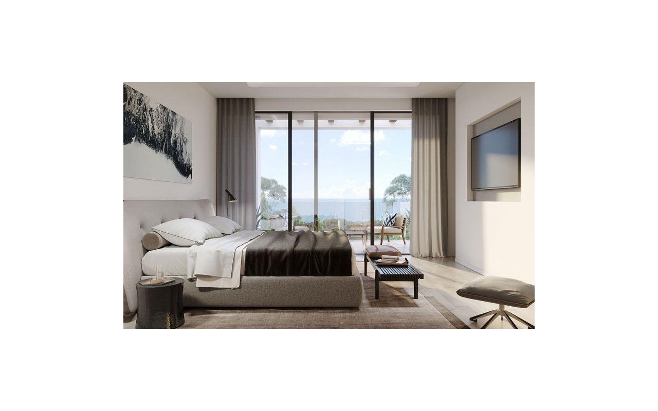 Rynek pierwotny - Villa - Aspe - Centro