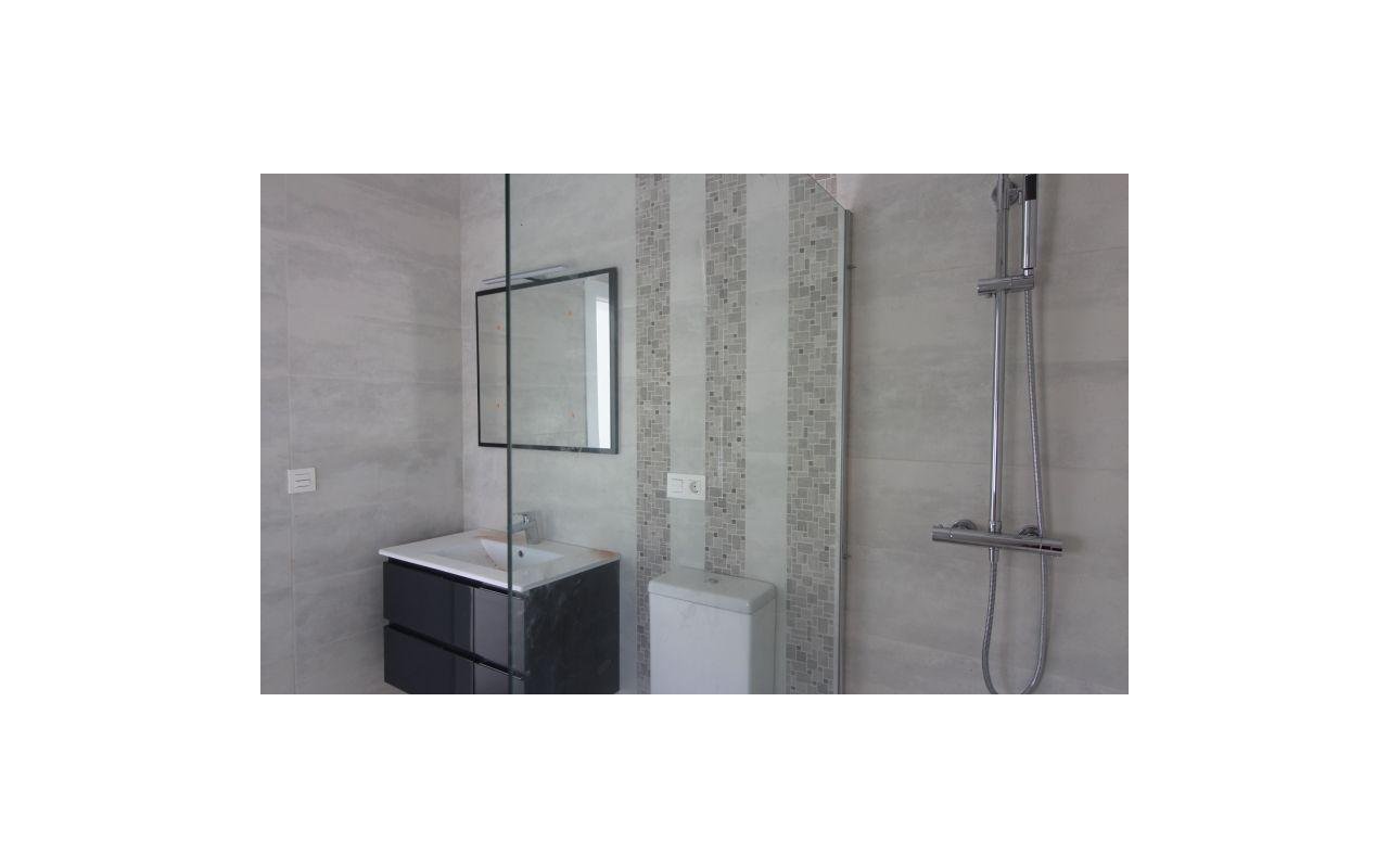 Rynek pierwotny - Villa - Aspe - Centro