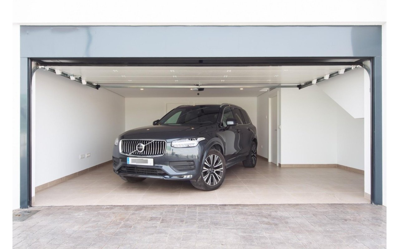 Rynek pierwotny - Villa - Orihuela Costa - Campoamor