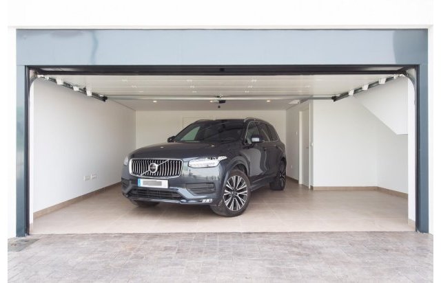 Rynek pierwotny - Villa - Orihuela Costa - Campoamor