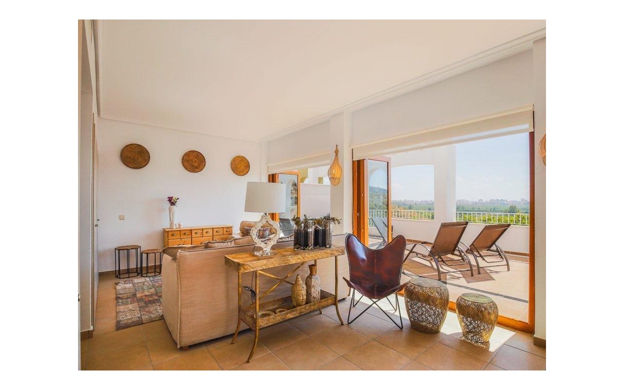 New Build - Apartment - Xeresa - Xeresa del monte