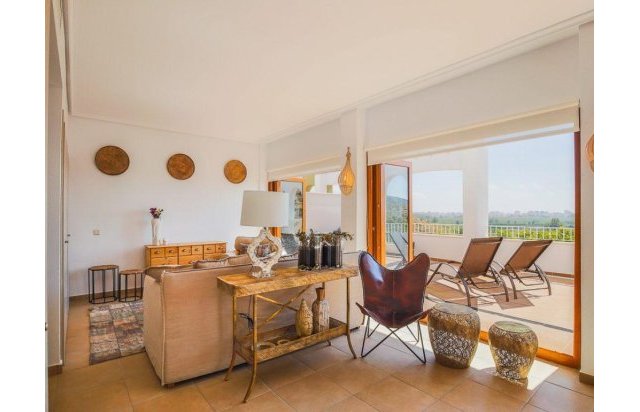 New Build - Apartment - Xeresa - Xeresa del monte