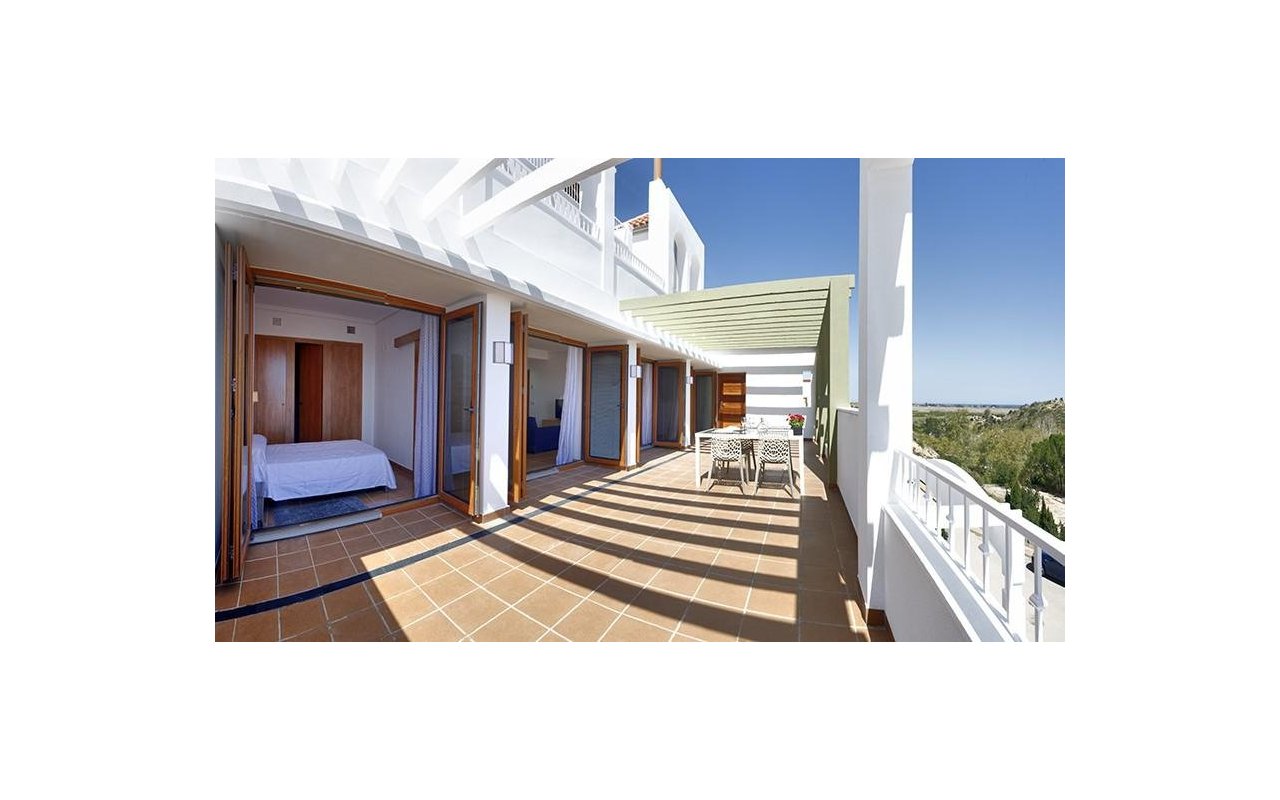 New Build - Apartment - Xeresa - Xeresa del monte