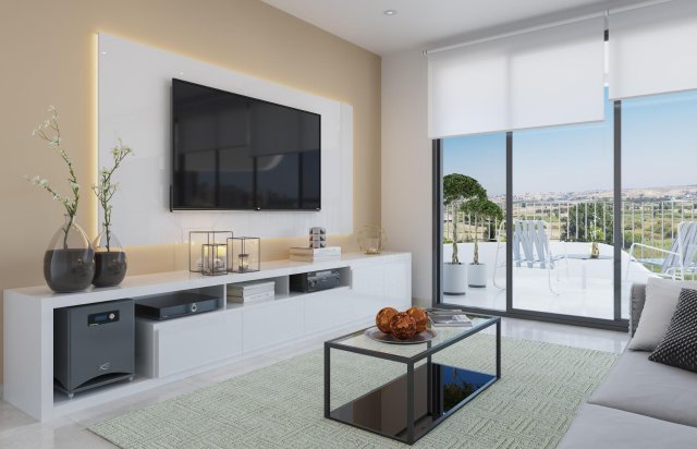 New Build - Apartment - Guardamar del Segura - Avenida del Puerto