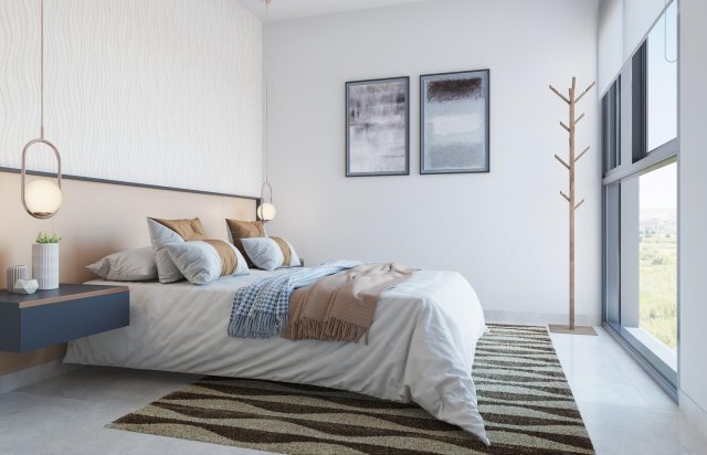 New Build - Apartment - Guardamar del Segura - Avenida del Puerto