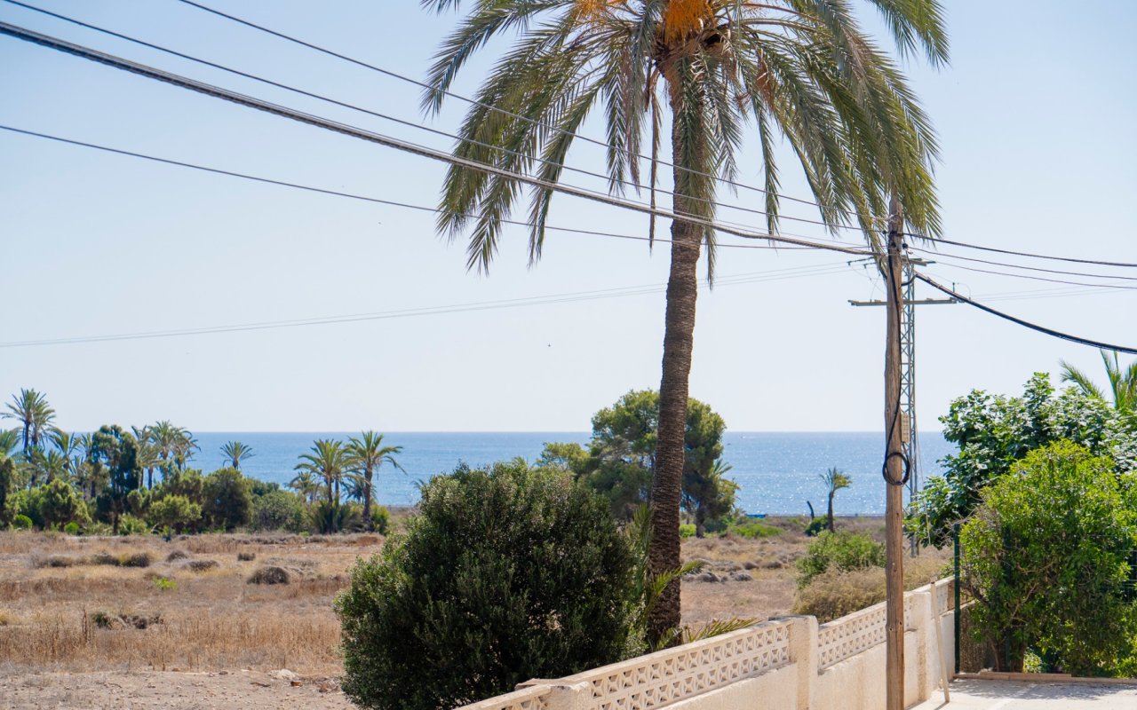 Resale - Flat - Orihuela Costa - Punta Prima