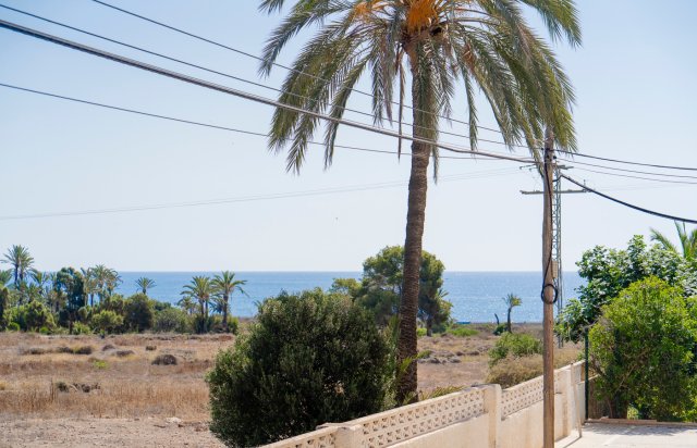 Resale - Flat - Orihuela Costa - Punta Prima